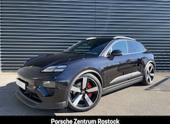 Bild des Angebotes Porsche Macan 4S BOSE LED-Matrix Panorama Surround-View