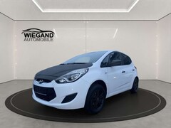 Bild des Angebotes Hyundai iX20 1.4 CLASSIC+KLIMA+TÜV NEU+ALLWETTERREIFEN