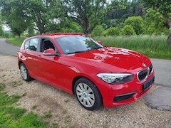 Bild des Angebotes BMW 118 118 i Sport-Line