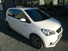 Bild des Angebotes SEAT Mii Plus Power Charge PDC/Sitzheiz/Radio/SD/Bluetooth/