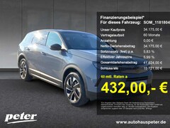 Bild des Angebotes Opel Grandland Grandland GS 1.2 Mildhybrid (eDTC) LH SH EPH Verfü