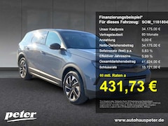 Bild des Angebotes Opel Grandland Grandland GS 1.2 Mildhybrid (eDTC) LH SH EPH Verfü