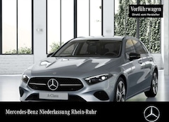 Bild des Angebotes Mercedes-Benz A 200 PROGRESSIVE+NIGHT+AHK+MULTIBEAM+KAMERA+TOTW
