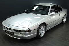 Bild des Angebotes BMW 850 CSi, nur 69.000 km !