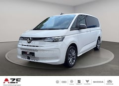 Bild des Angebotes VW T7 Multivan Multivan Life Motor: 2,0 l TDI SCR 110 kW Getrie