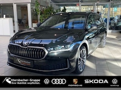 Bild des Angebotes Skoda Superb Combi L&K 2,0 TDI 142 kW 7-Gang-DSG 4x4 V
