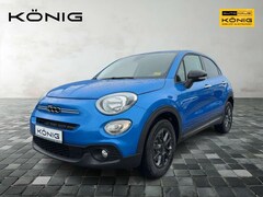Bild des Angebotes Fiat 500X 1,5 GSE Hybrid CLUB DCT -