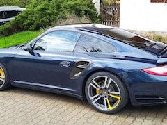 Bild des Angebotes Porsche 911 997/2 Turbo PDK Unfallfrei, man sollte alles lesen