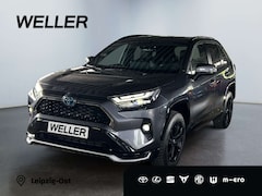 Bild des Angebotes Toyota RAV 4 Plug-in-Hybrid Comfort *Allrad*SHZ 4x4*