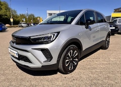 Bild des Angebotes Opel Crossland Elegance NAVI/KLIMA-AT/PDC vo+hi+Cam/AGR-Sitze