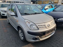 Bild des Angebotes Nissan Pixo Acenta - nur 54.000 Kilometer .1.Hand