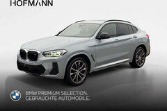 Bild des Angebotes BMW X4 M M Sport