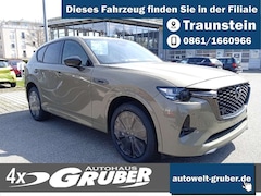 Bild des Angebotes Mazda CX-60 Plug-In Hybrid Allrad Automatik Homura Plus