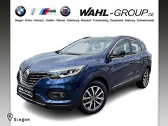 Bild des Angebotes Renault Kadjar Black Edition TCe 160 BOSE NAVI ALU 17"