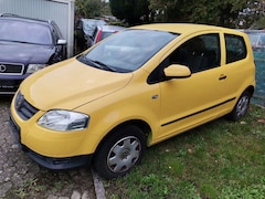 Bild des Angebotes VW Fox Basis