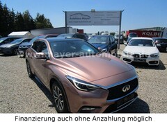 Bild des Angebotes Infiniti Q30 d 1.5 *Leder*Panorama*Navi*Bose*SHZ*BT*VOLL*