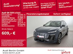 Bild des Angebotes Audi Q6 performance