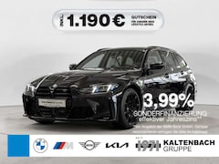 Bild des Angebotes BMW M3 Touring xDrive Competition 360° HUD NAVI