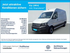 Bild des Angebotes VW Crafter L2H2 MR NAVI VIRT KAM SHZ CARPLAY PDC