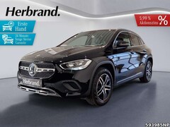 Bild des Angebotes Mercedes-Benz GLA 200 Progressive Ambiente Standheizung Kamera