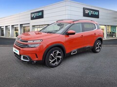 Bild des Angebotes Citroen C5 Aircross Feel Pack PT130 Kamera PDC Klimaautomatik