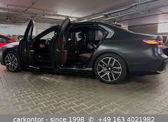 Bild des Angebotes BMW i7 xDr. 60 *M SPORT*PANO SKY*BELÜFTUNG*AUT TÜREN