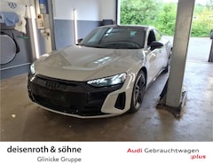 Bild des Angebotes Audi e-tron GT Matrix/exclusive/Assist/optik/