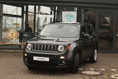 Bild des Angebotes Jeep Renegade 1,4 Limited 4x2