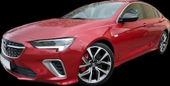 Bild des Angebotes Opel Insignia B Grand Sport GSi 4x4*2.HAND*VOLL*