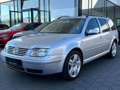 Bild des Angebotes VW Bora Variant 1.8 Turbo 180 PS Sport Edition