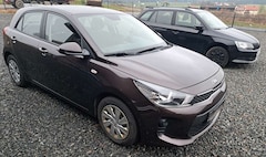 Bild des Angebotes Kia Rio Edition 7