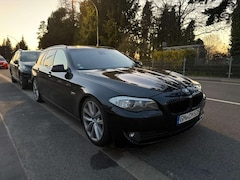 Bild des Angebotes BMW 535 5er Touring Diesel 535d