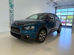 Bild des Angebotes Citroen C4 Cactus 1.2 PureTech 130 Shine Stop&Start, Navigationss...