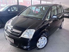 Bild des Angebotes Opel Meriva Edition ~MultiLenkrad~Elek.Fenster~AHK