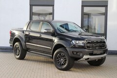 Bild des Angebotes Ford Ranger DoKa 4x4 Raptor PERFORMANCE Panther 1.HD