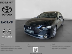 Bild des Angebotes Mazda 3 Selection SKYACTIV-G 2.0 M -Hybrid-Navi-Temp-SHZ-R