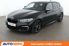 Bild des Angebotes BMW 140 M140i xDrive Special Edition Aut.*NAVI*LED*CAM*