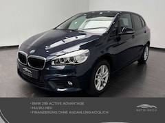 Bild des Angebotes BMW 216 Advantage /LED /NAVI /HU:NEU