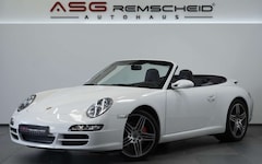 Bild des Angebotes Porsche 911 Carrera S Cabrio *19 *S-Abgas*BOSE