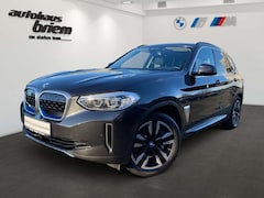 Bild des Angebotes BMW iX3 ELEKTRO, ab 299,- € mtl. Rate