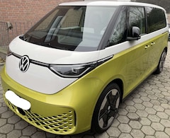 Bild des Angebotes VW Bus ID. BUZZ Pro150 kW