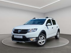 Bild des Angebotes Dacia Sandero II Stepway Ambiance(KLIMA ANHÄNGER)