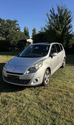 Bild des Angebotes Renault Grand Scenic