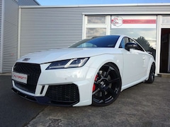 Bild des Angebotes Audi TT RS 2.5 SPORT LED MATRIX CARBON B&O KAMERA 20"
