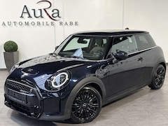 Bild des Angebotes MINI Cooper S Classic Trim NAV+LED+PANO+KAMERA+HEADUP