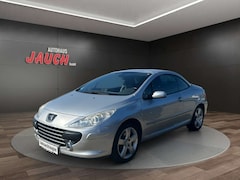Bild des Angebotes Peugeot 307 CC Cabrio
