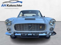 Bild des Angebotes Lancia Flaminia Coupe unverbast. selten 6Zyl guter Zustand