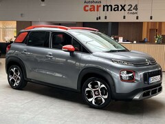 Bild des Angebotes Citroen C3 Aircross Shine PANO Kamera Head-Up Leder Navi