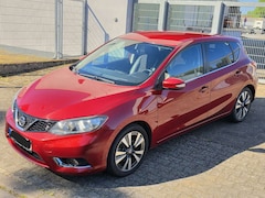 Nissan Pulsar 1.2 DIG-T N-Connecta Navi Kam Klima