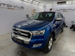 Bild des Angebotes Ford Ranger Limited Doppelk. 4x4 PDC AHK MFL SHZ TEMP